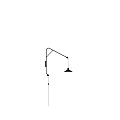 Wall lamp 3d model