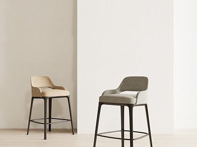 poliform Bar Chair model