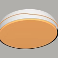 Modern Ceiling Lamp Bedroom Ceiling Lamp Cream Wind Ceiling Lamp Simple Ceiling Lamp Round Ceiling Lamp Children's Room Ceiling Lamp 3d model