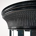 Roman Column 3d model