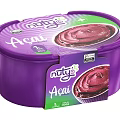 Nativa Acai Puree in Purple Container Ready to Eat 1L Pack
