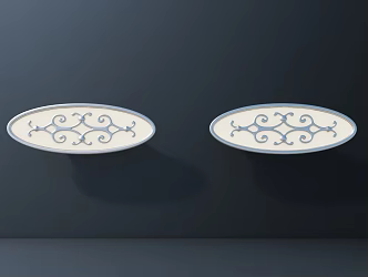 Modern hardware parts hardware parts hardware parts all kinds of machine parts 3d model