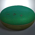 modern speaker audio wireless speaker wireless bluetooth speaker 3d model