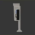 Public Telephone Equipment With Classic And Modern Booth Designs And Features
