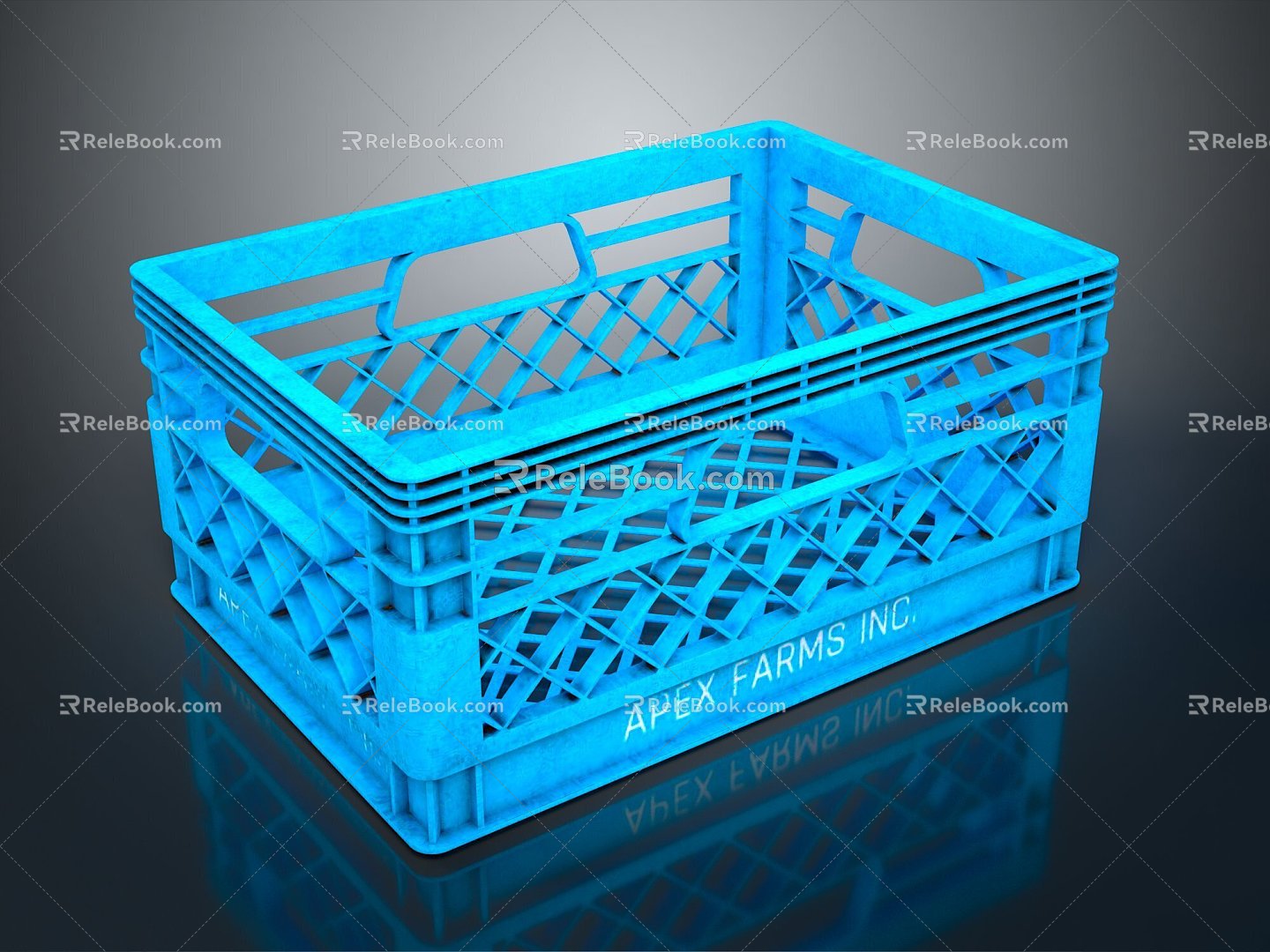 Plastic Basket Plastic Vegetable Basket Plastic Box Basket Bamboo Basket Vegetable Basket Egg Basket Storage Basket Bamboo Basket 3d model