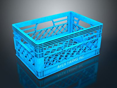 Plastic Basket Plastic Vegetable Basket Plastic Box Basket Bamboo Basket Vegetable Basket Egg Basket Storage Basket Bamboo Basket 3d model