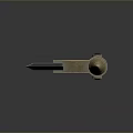 Tomahawk Axe Wooden Axe Handle Axe Mountain Axe Chopping Wood Axe Chopping Wood Axe Magic Axe 3d model
