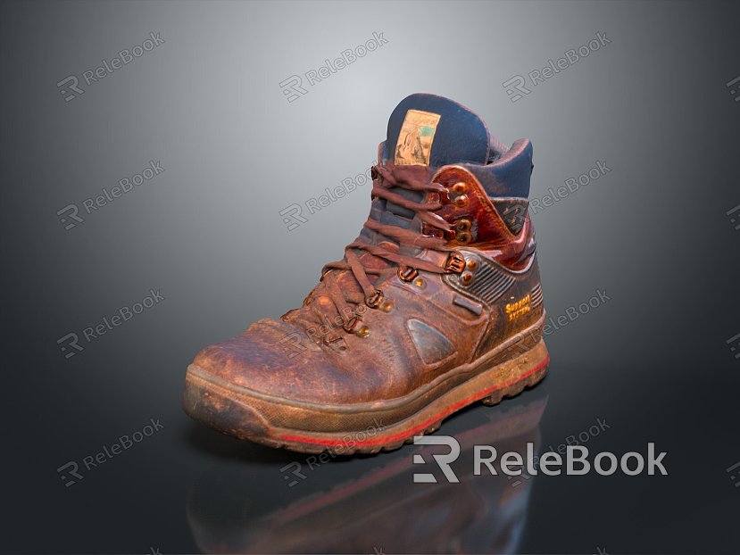 Men's Boots Old Boots Old Leather Boots Old Rain Boots Men's Leather Boots Men's Leather Shoes Pointed Leather Boots Fashion Leather Boots model