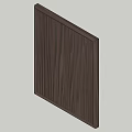Diverse Furniture Showroom Featuring Various Wooden Door And Cabinet Designs On
