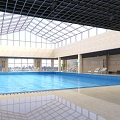 Swimming pool 3d model