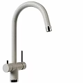 Modern Kitchen Faucets Showcasing Various Designs Sleek Styles And Contemporary Looks
