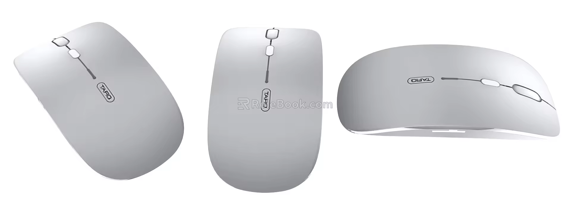 Mouse Apple Mouse Computer Equipment Wireless Mouse Tablet silver Mouse Bluetooth Mouse Logitech Mouse Xiaomi Mouse Learning Tools Office Supplies 3d model