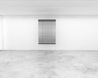 venetian blinds 3d model