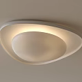 Modern Ceiling Lamp Bedroom Ceiling Lamp Cream Wind Ceiling Lamp Simple Ceiling Lamp Round Ceiling Lamp Children's Room Ceiling Lamp 3d model