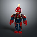 Characters Game Characters Game Characters Realistic Characters Cartoon Characters CG Characters Handmade Animation Handmade 3d model