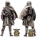 Star Wars Military 3d model