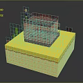 Game Environment Game Scene Fairy Tale Scene Fairy Tale Magic Scene Magic Item Fantasy Scene 3d model