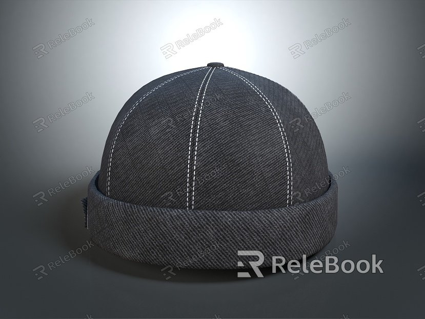 Hat Hat model