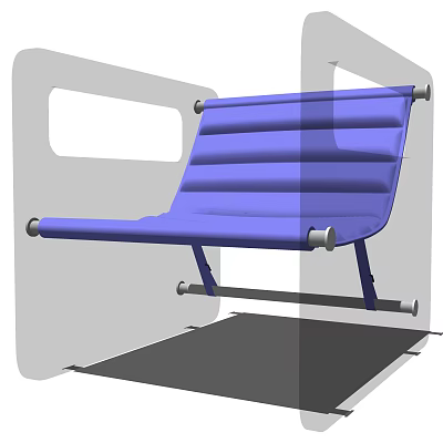 modern leisure chair armrest chair 3d model modern leisure chair armrest chair 3d model