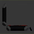 High Quality Air Cooler Fan with Oscillation Function and Energy Saving Design for Summer Use