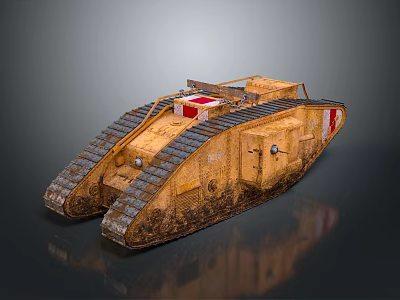 Modern Tank Light Tank Light Armor 3d model Modern Tank Light Tank Light Armor 3d model