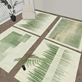 Carpet 3d model