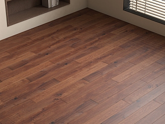 Modern Flooring Solid Wood Flooring Composite Wood Flooring Herrings Wood Flooring 3d model