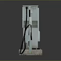 Modern Lighting Fixture Combination With LED Lamps And Stylish Design For Home Decoration