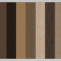 Modern Wall Panel Wood Grain Wall Panel 3d model