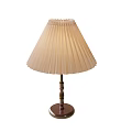 Modern table lamp 3d model