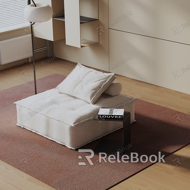 Leisure Chair model