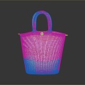 Women's Bag Women's Bag Fashion Women's Bag Famous Brand Bag Famous Brand Women's Bag Bag 3d model