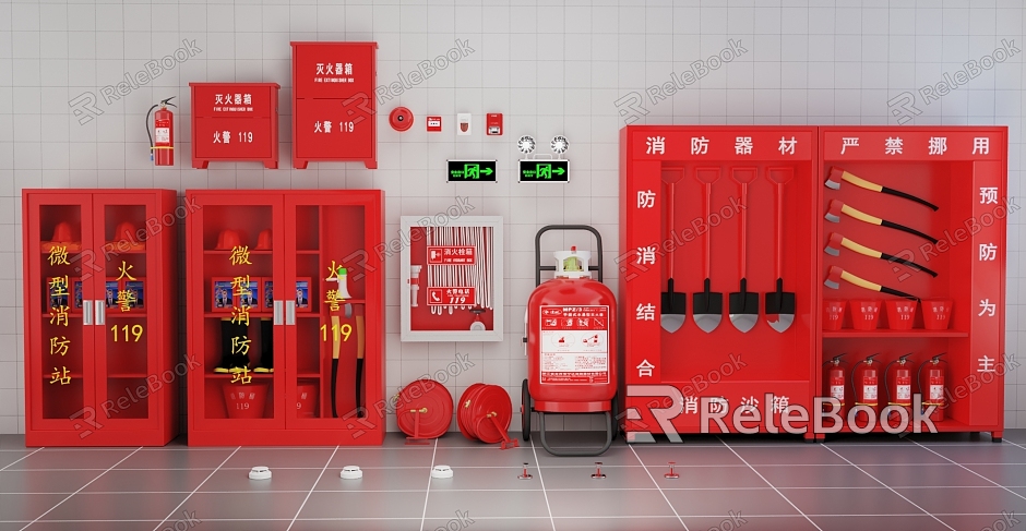 modern fire fighting equipment fire fighting equipment model