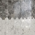 Various Marble Stone Tile Designs With Different Patterns And Textures For Interior Decor
