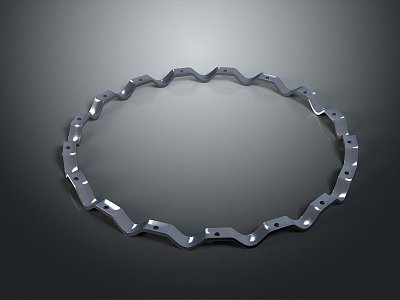 Hardware accessories mechanical parts mechanical parts components machine components auto parts 3d model