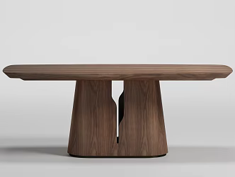 Table 3d model