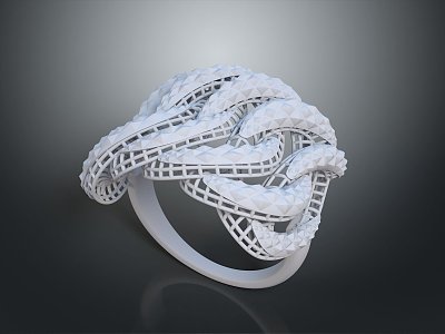 Ring Diamond Ring Gem Ring Women's Ring Wedding Ring Gold Ring Silver Ring Jewelry 3d model