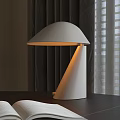 Table lamp 3d model