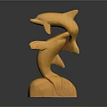Spotting Dolphin Dolphin Cartoon Dolphin Animation Dolphin Animation Dolphin Animation Character Game Character 3d model