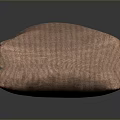Sack Bag Grain Bag Bundle Sack Bundle Sack Jute Sack 3d model