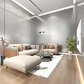 4S Car Dealership Spacious Showroom With Parked Cars Bright Lighting And Lounge Area