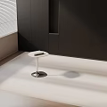 Modern Side 3d model
