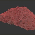 Stone Rock Stone Stone Appreciation Stone Strange Stone Ore Realistic 3d model