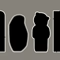 Mirror 3d model