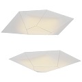 Ole ceiling lamp 3d model