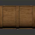 Boxes, Boxes, Bags and Containers Realistic 3d model