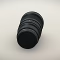 High Quality Professional Digital Camera Lens With Manual Focus Control For Photography
