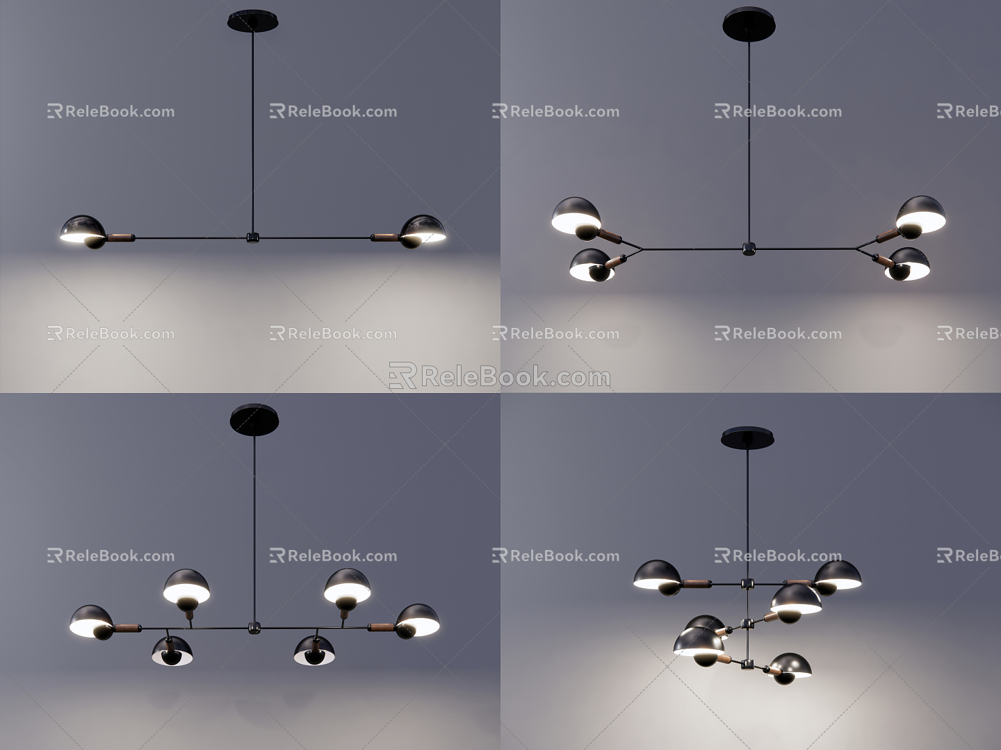 Modern Chandelier Living Room Chandelier Dining Room Chandelier Bar Table Chandelier model