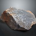 Stone Rock Stone Stone Appreciation Stone Strange Stone Ore Realistic 3d model