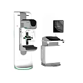 Advanced Medical Imaging Equipment With Ultrasound Scanner And Console